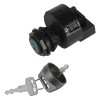 Caltric Ignition Key Switch for Polaris RZR S 800 2010-2014