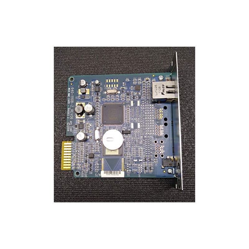 APC AP9630 UPS Network Management Card 2