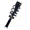 OREDY Front Strut Shock Absorber w/Coil Spring Assembly for 2008-2012
