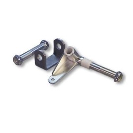 Azusa 5 / 8" Spindle Assembly (Right hand)