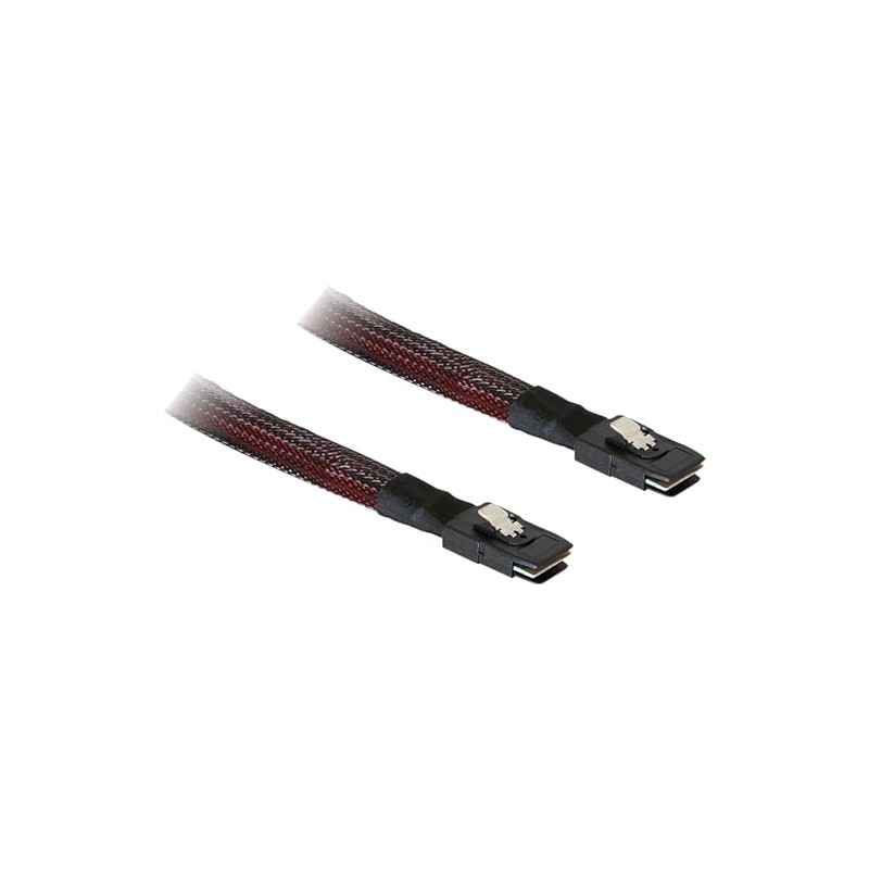 DeLock SAS Cable / 36-Pin Mini SAS / Int. /