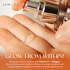 Vitamin C & Collagen Face Serum & Day Cream