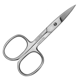 Nail Scissors – Curved Standard – Stainless Steel