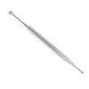 Professional Stainless Steel Ear and Body Point Probe Acupuncture Point
