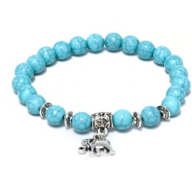 Veraly Pulsera Cuencas Diseños Varios Brazalete Moda Vintage 1pz