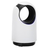 Mosquito Repeller MultiFunctional LED UV Light Silent Home Mosquito Repellent