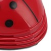 Mini Desktop Vacuum Cleaner Handheld Portable Cartoon Vacuum Paper Scraps