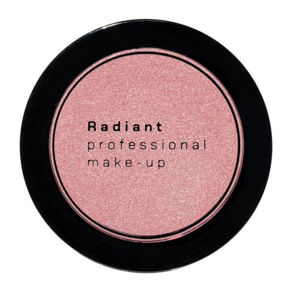 Radiant Blush Color No 107 Pink Rose