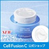 【Cell Fusion C】Post Alpha Cooling Gel Cream 50ml