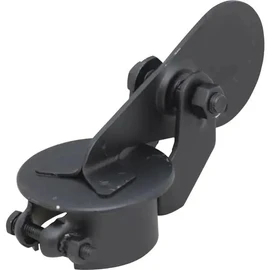 cyclingcolors Weather Cap Exhaust Flap Rain Flap for Exhaust Tractor Car Protection Flap Compatible with Lawn Tractors Universal, 57.1 mm