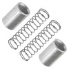 Caltric Primary Clutch Spring w/ Sleeve For Can-Am Maverick 1000