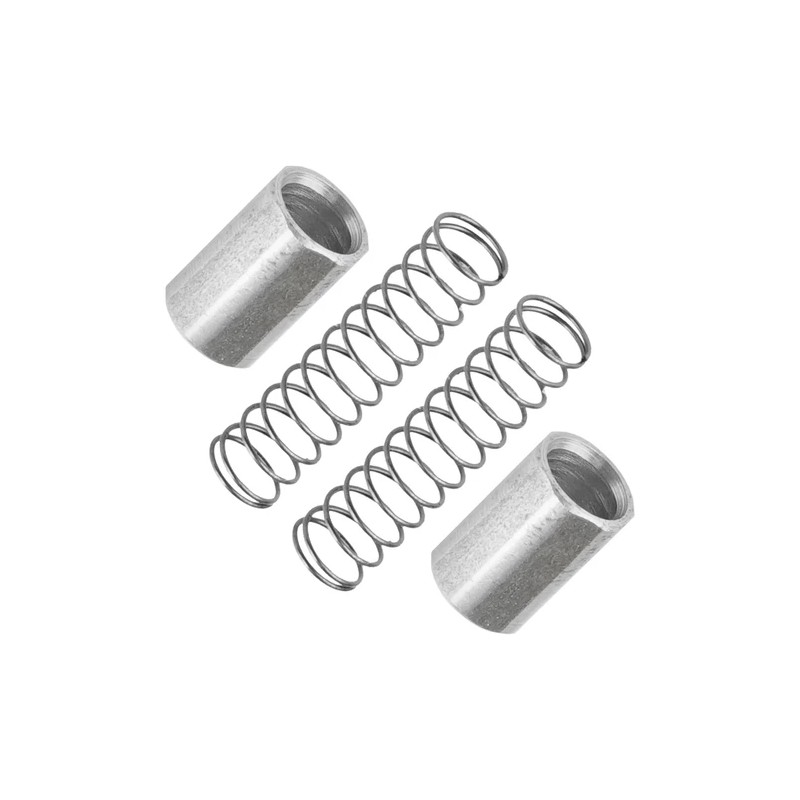 Caltric Primary Clutch Spring w/ Sleeve For Can-Am Maverick 1000