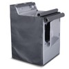 AKEfit Washing Machine Cover, Zipper Design,Fit for Outside Top or