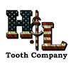 H&L Tooth Company Forged in The USA 156ST Star Bucket