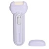 Electric Foot Callus Remover Exfoliating Rechargeable Electronic Professional Pedicure Tool