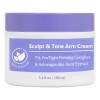He La Crema Para Brazos J Sculp And Tone Mejora