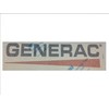 Generac - DECAL LOGO GENERAC 09 430MM