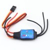 ZMR Bidirectional Brushless 12A 2-4S ESC with 1A 5V UBEC