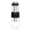 bonVIVO Frida Cold Brew Coffee Maker, Cold Brew Maker For