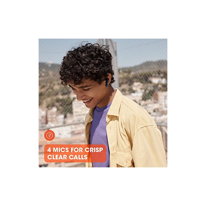 JBL Tune 230NC Audífonos Inalámbricos Bluetooth - Blanco