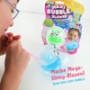 Slimy Maxi Bubble with Bubble Blower - for Super Large