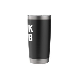 Stink Bomb - Funny Saying Sarcastic Humor Cute Cool Novelty Stainless Steel Insulated Tumbler