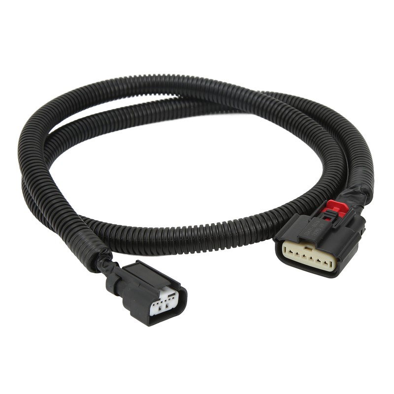 Tailgate Backup Camera Wiring Harness FC3Z 14A412 A Reversing Connector
