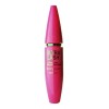 Rimél/máscara De Pestañas Ultra Lash By Apple Vitaminada Color Bioenergizer