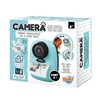 BUKI France PV07 Instant Print Camera