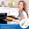 PB040001 Gas Range Oven Igniter, 065650-000 Gas Range Bake Broil