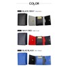 Key Case Men's Women's Cute Leather Leather Smart Key Case