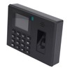 Fingerprint Attendance Machine 360 Degree Fingerprint Recognition Voice Prompt Office