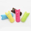 Kingsie Plush Cat Toy, Chewing Toy, Cat Play, Stress Relief,