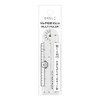 DESIGNPHIL 42263006 Midori Multi Ruler, 6.3 pulgadas (16 cm), Transparente