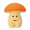 Deco Corporation Concombre Nameko Nameko (Japanese Language) Size: Approx. W2