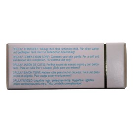 Drula Jabón Drula, Aclara Y Desmancha La Piel, 2 Piezas De 75g C/u