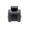 10PCS Silicone SFP-B Anti Dust Plug Cap Cover Protectors SFP