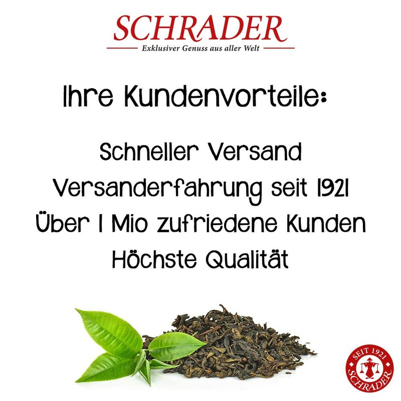 Ostfriesenalltag 500g