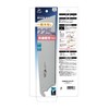 Takagi Shark Saw Common Replacement Blade, 8.9 inches (225 mm),