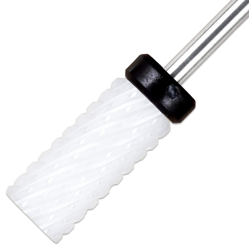 PANA Professional 3/32" Shank Size - Flat Top Small Barrel