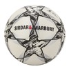 Soccer Ball Size 5 High Elasticity Kick Resistant PU Leather