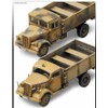 Academy 120116 493404 1/72 Deutscher LKW E/L, Verschieden