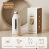 Portable Blender, Personal Blender for Shakes and Smoothies, Mini Juicer