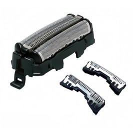 Panasonic ES9013 Replacement Blade for Men Shaver Set Blade (ES9087) + Inner Blade (ES9068) Men's Shaver Integrated Inner Blade Replacement Blade