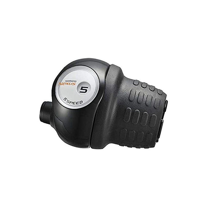 SHIMANO SL-5S30 A Shift Lever ASL5S30AL170LL Black Interior 5S Levo