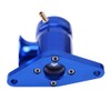 Car Bolt on Blow Off Valve BOV for Subaru Impreza