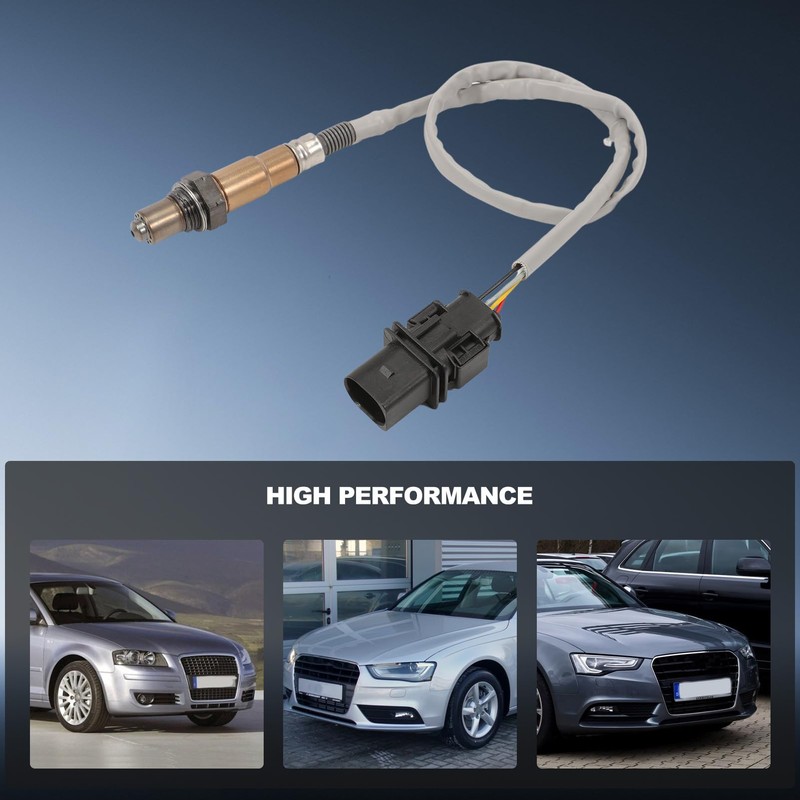 FanPaYY Lambda Sensor Lambda Sensor Control Probe O2 Senso for