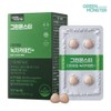 Green Monster Diet Green Tea Catechin+ 28 Tablets / 다이어트 녹차카테킨+ 28정