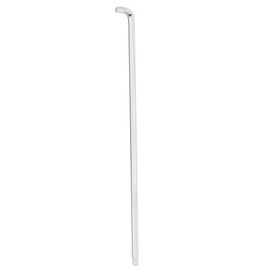 Wise SBGTL-30 Ball Point Hex Wrench, 0.1 inches (3.0 mm), Long, Ultra Short