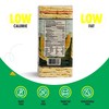 Landau Thin Puffed Corn Cakes | Light, Airy Low Calorie